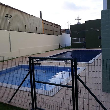MaceióApt 2 Quartos, Proximo A Praia E Ao Shoppingアパートメント エクステリア 写真
