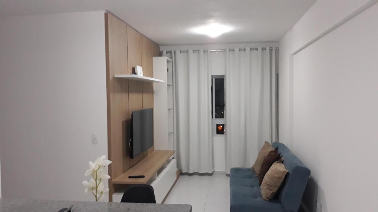 MaceióApt 2 Quartos, Proximo A Praia E Ao Shoppingアパートメント エクステリア 写真
