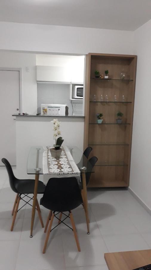 MaceióApt 2 Quartos, Proximo A Praia E Ao Shoppingアパートメント エクステリア 写真
