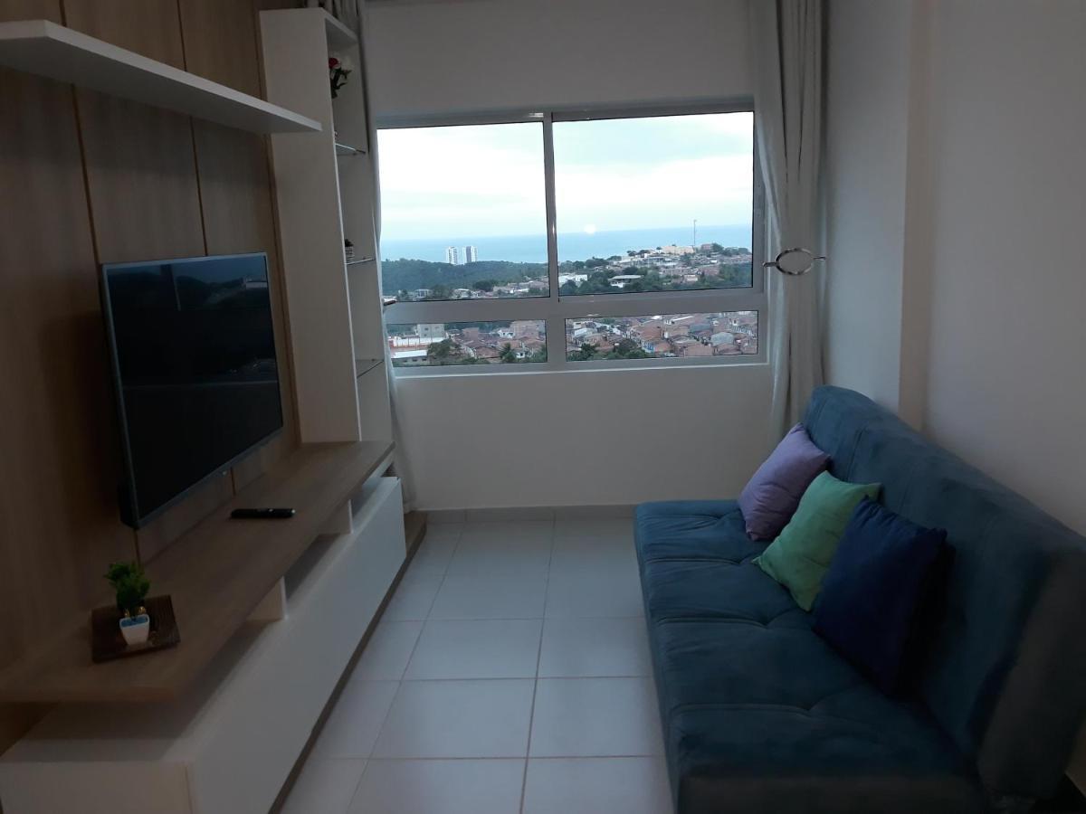 MaceióApt 2 Quartos, Proximo A Praia E Ao Shoppingアパートメント エクステリア 写真
