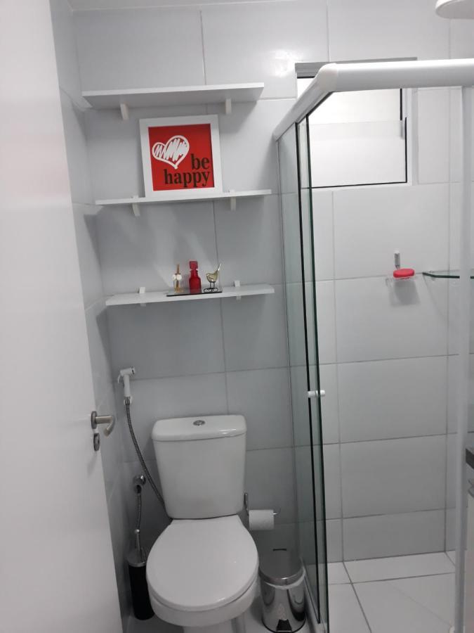 MaceióApt 2 Quartos, Proximo A Praia E Ao Shoppingアパートメント エクステリア 写真