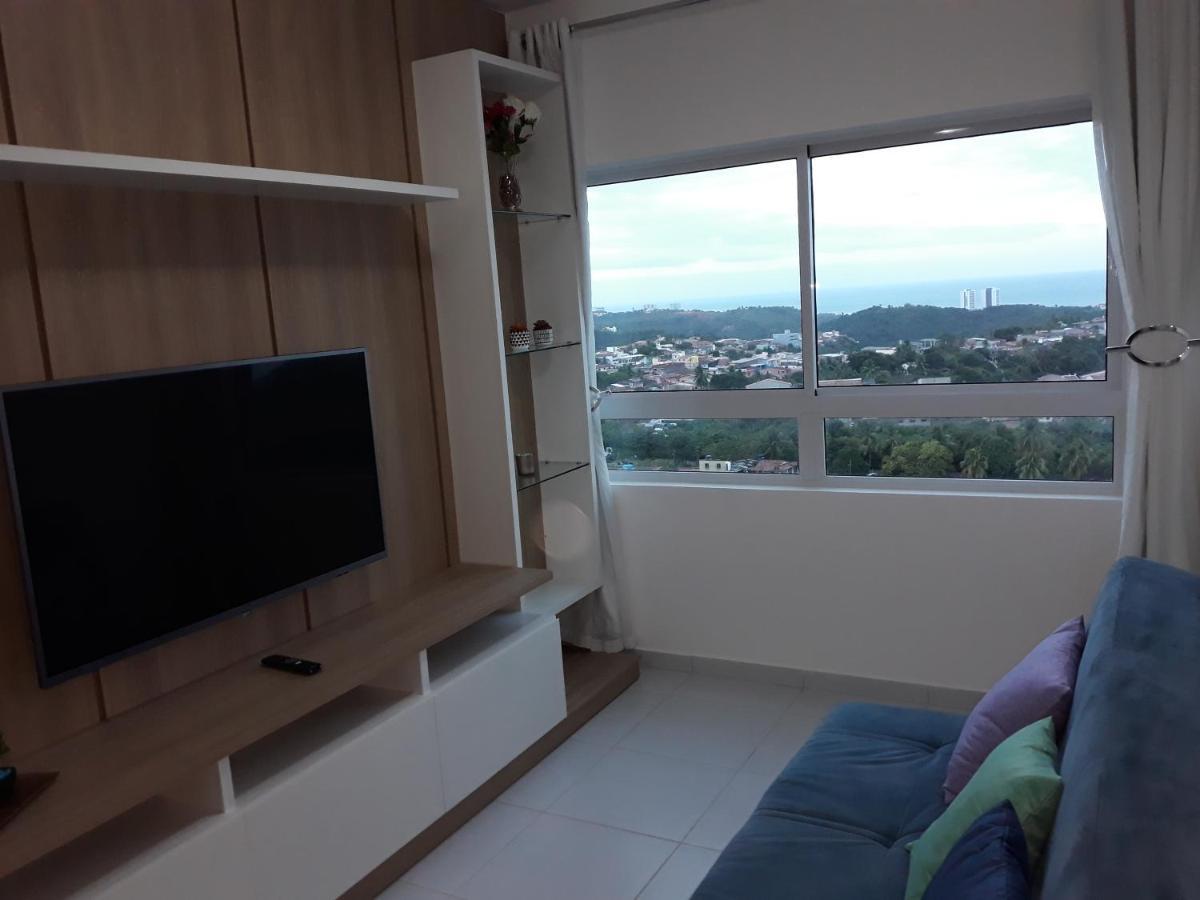 MaceióApt 2 Quartos, Proximo A Praia E Ao Shoppingアパートメント エクステリア 写真