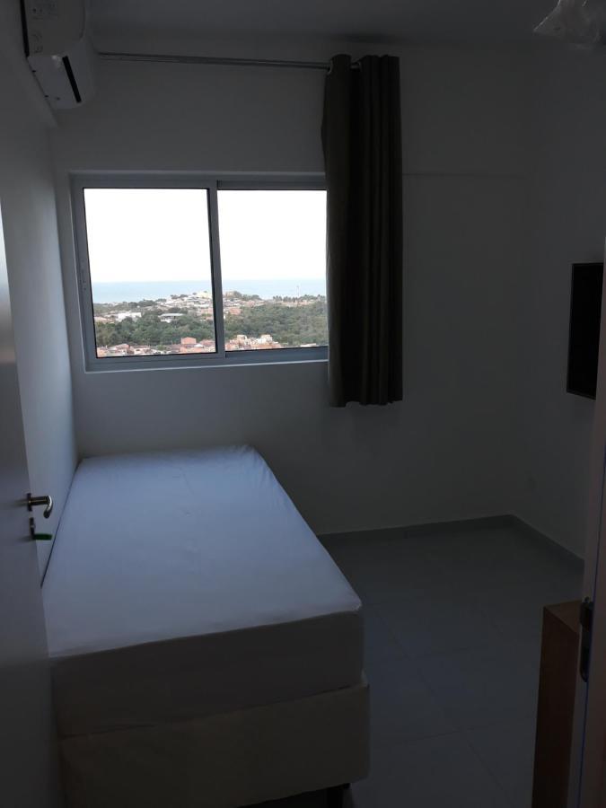 MaceióApt 2 Quartos, Proximo A Praia E Ao Shoppingアパートメント エクステリア 写真
