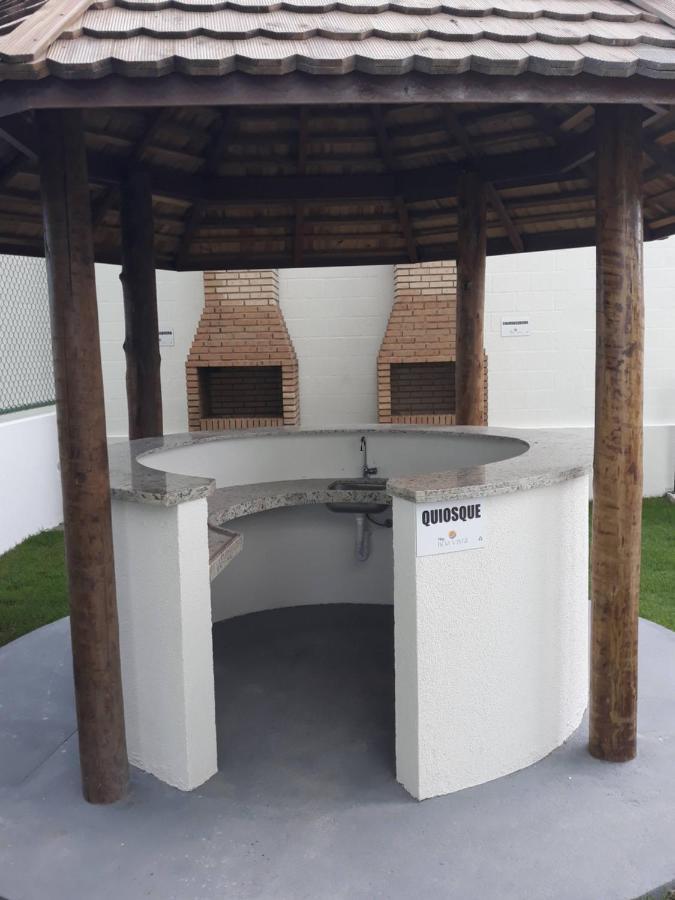 MaceióApt 2 Quartos, Proximo A Praia E Ao Shoppingアパートメント エクステリア 写真