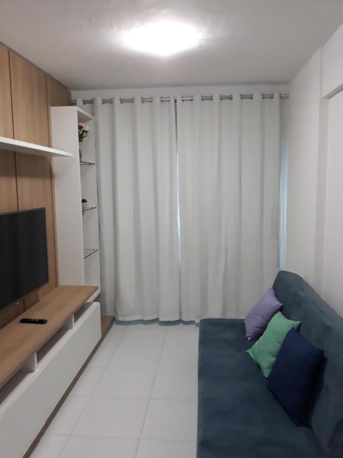 MaceióApt 2 Quartos, Proximo A Praia E Ao Shoppingアパートメント エクステリア 写真