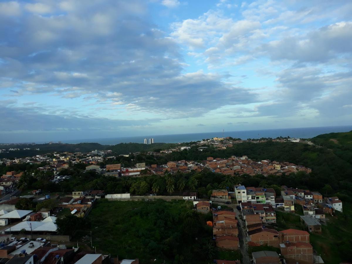 MaceióApt 2 Quartos, Proximo A Praia E Ao Shoppingアパートメント エクステリア 写真