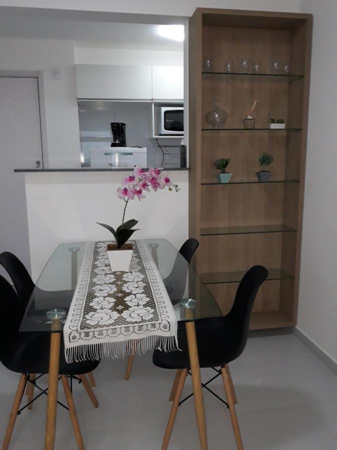 MaceióApt 2 Quartos, Proximo A Praia E Ao Shoppingアパートメント エクステリア 写真