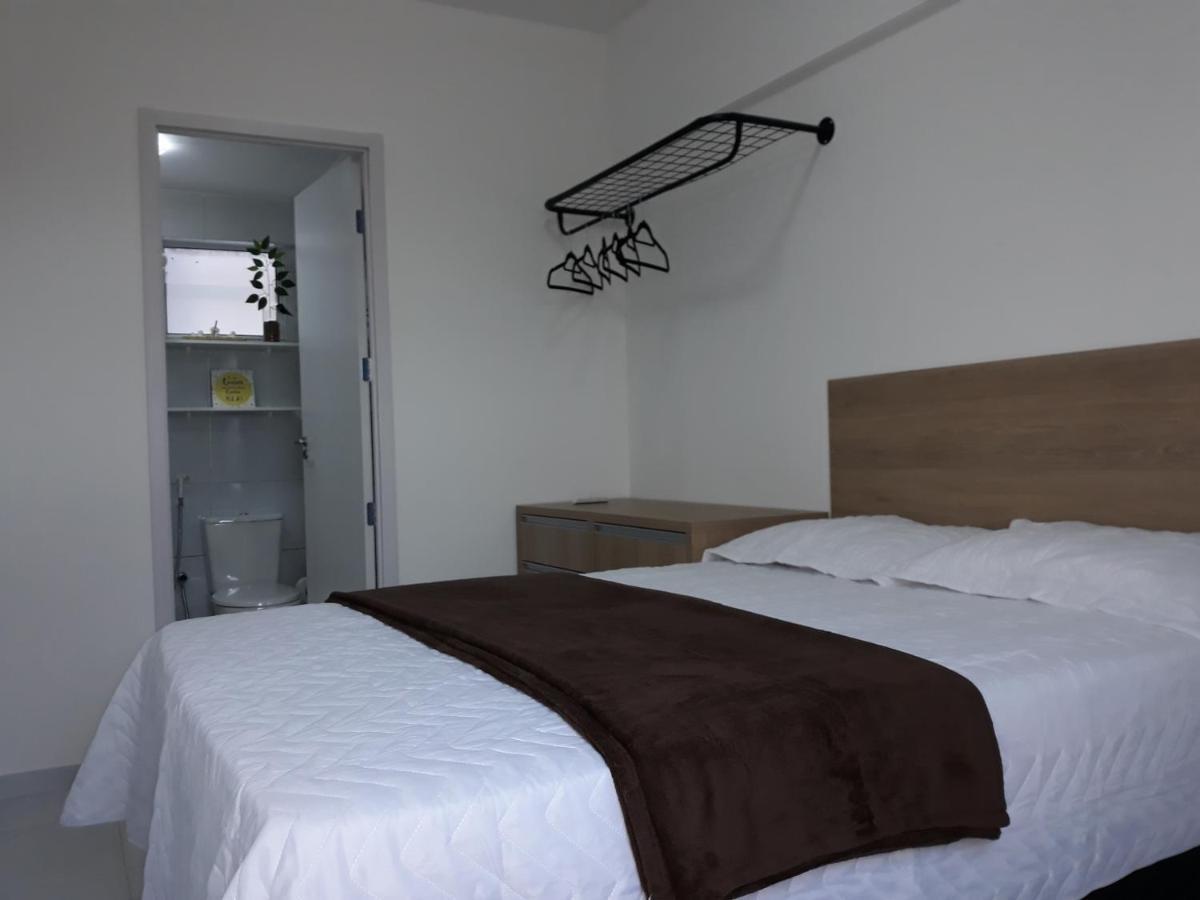 MaceióApt 2 Quartos, Proximo A Praia E Ao Shoppingアパートメント エクステリア 写真
