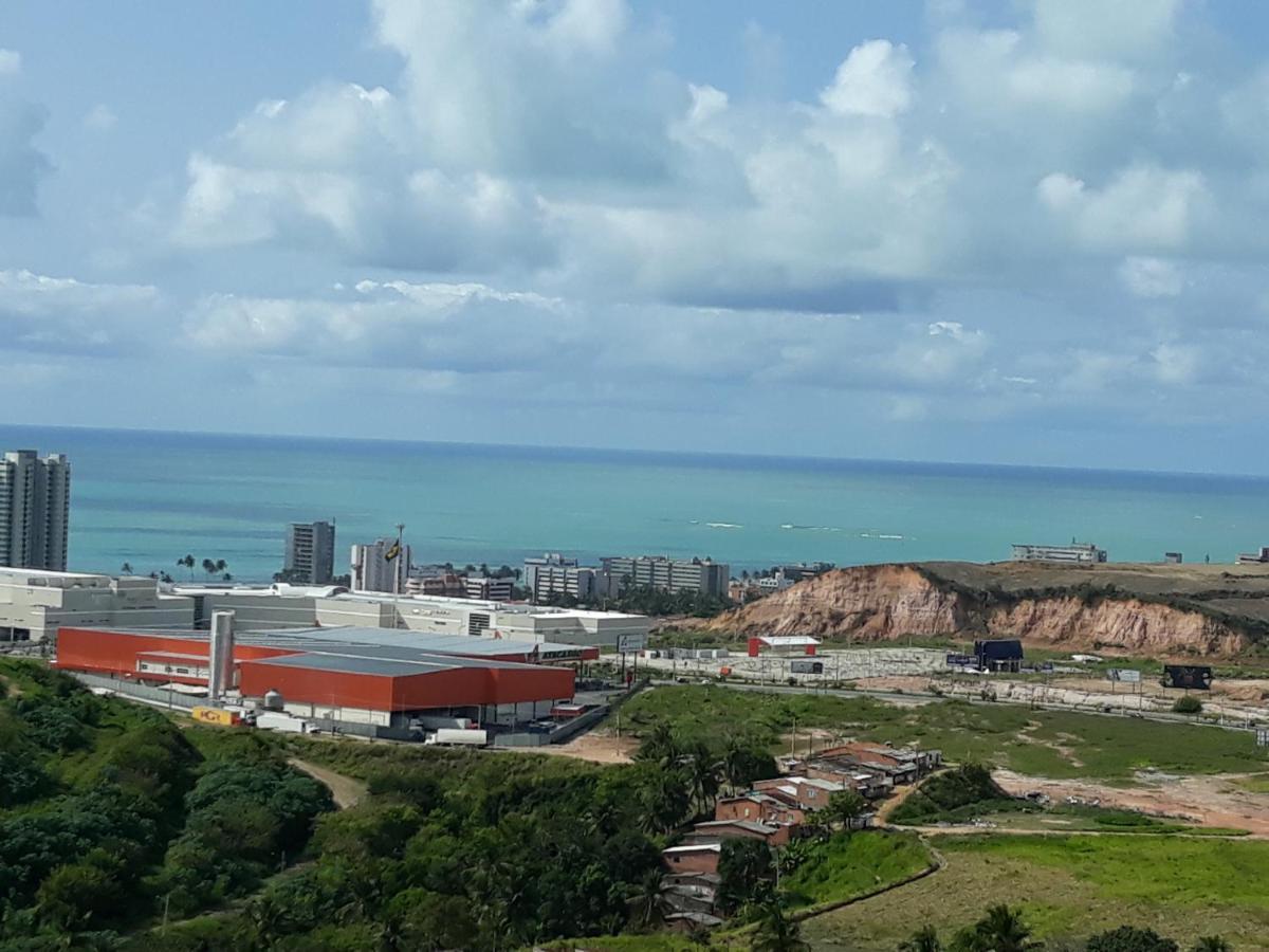 MaceióApt 2 Quartos, Proximo A Praia E Ao Shoppingアパートメント エクステリア 写真
